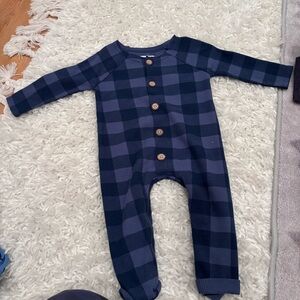 Never worn jumpsuit by mudpie